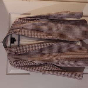 Banana Republic blazer